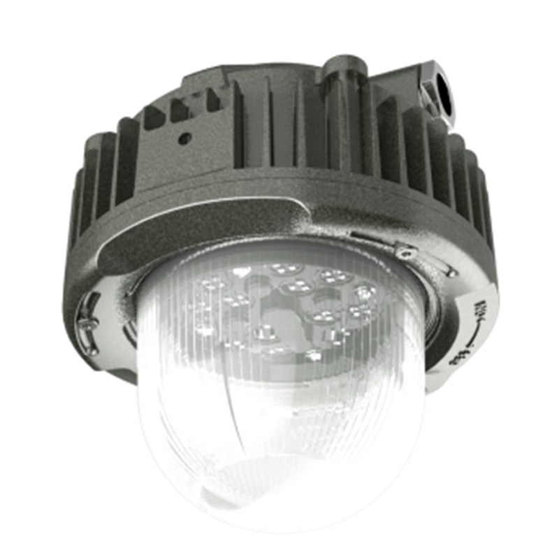 Atex LED-uri de probă de mare explozie