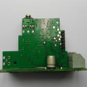 OEM pentru tablă de control industrial PCBA Box