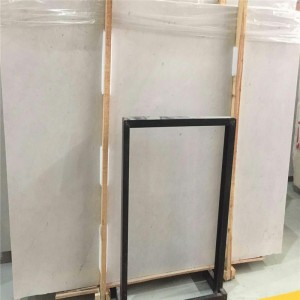 Piatra cu placi din marmura alba Orientului Natura Orient