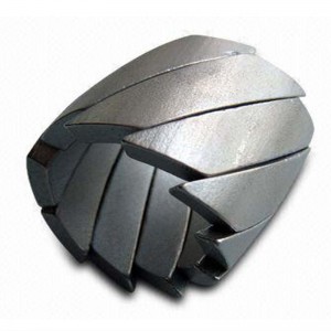 magneți de neodim de calitate n52 pentru motor