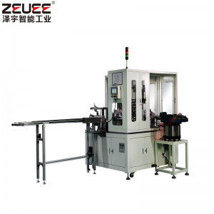 Accesorii pentru ferestre și uși pentru mașini piese metalice automate de nituire