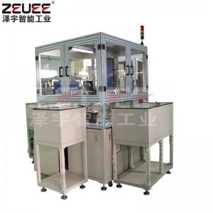 Jucării din plastic Lego mașină automată de sudare cu ultrasunete