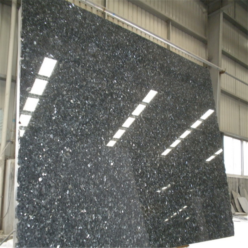 Plăci de granit albastru Labrador Pearl