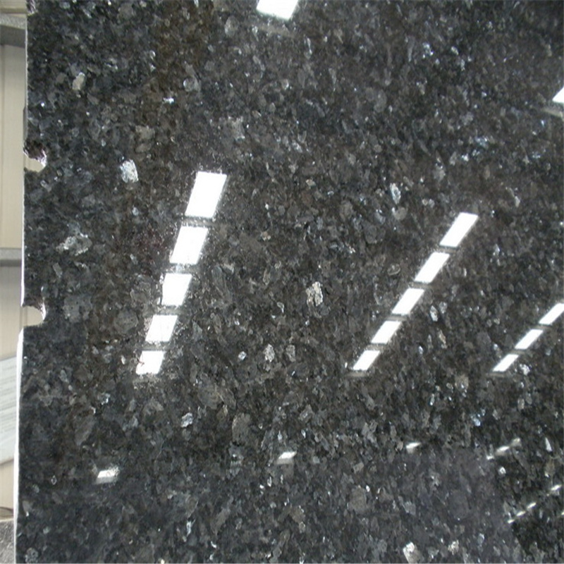 Plăci de granit albastru Labrador Pearl