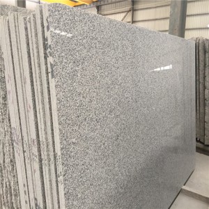 China Sardo G623 Slabs de granit