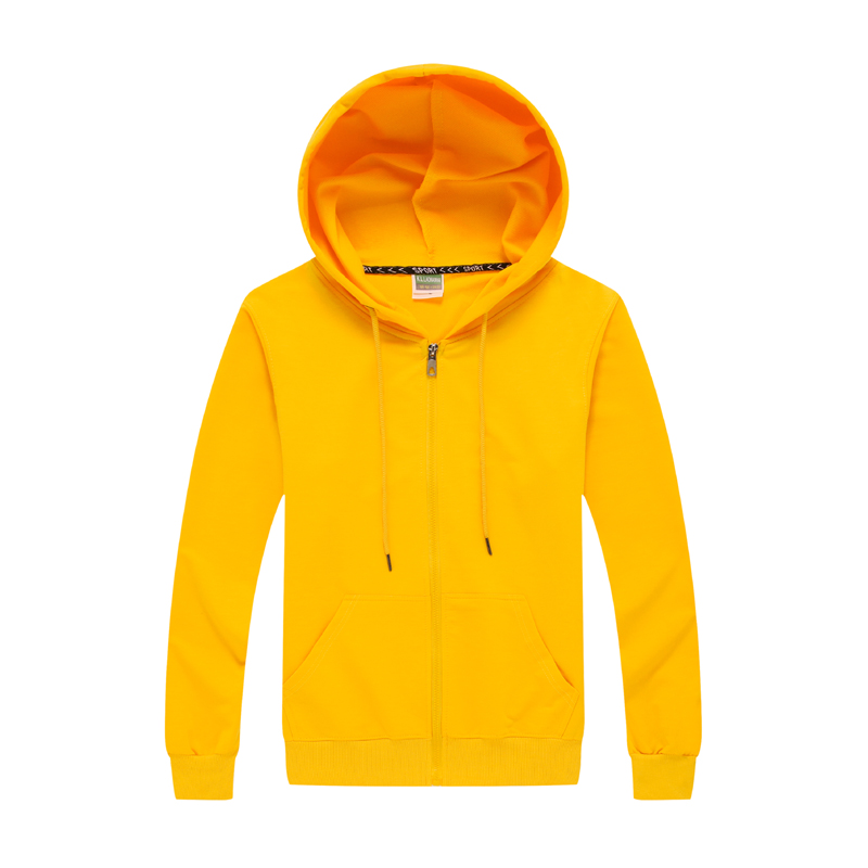 Pulover cu glugă # 207-LightWeight cu glugă completă