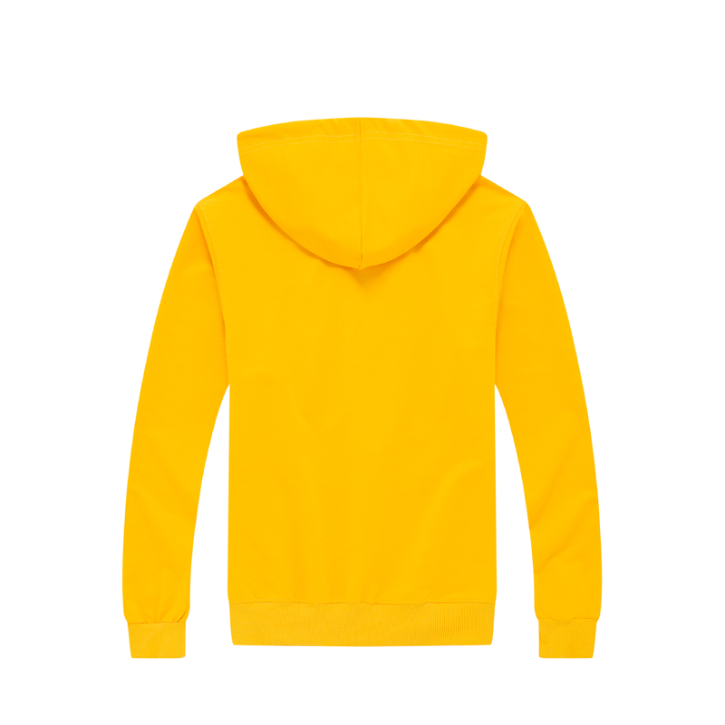 Pulover cu glugă # 207-LightWeight cu glugă completă