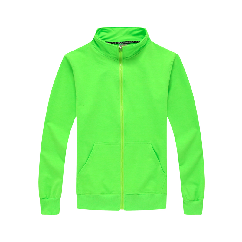 Pulover # 208-LightWeight Full Zip