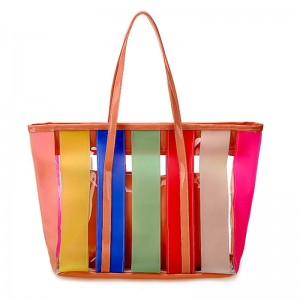 Geantă de plajă-031