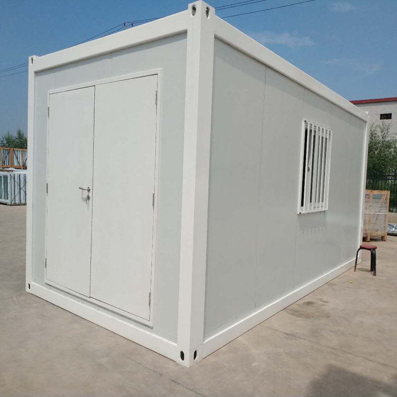 Casa Container