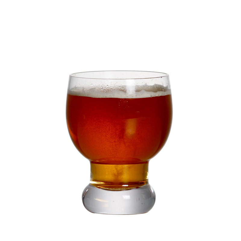 Sanzo 1000ml Beer Mug Cola Beer Glass Cup Cupă de sticlă mare transparentă