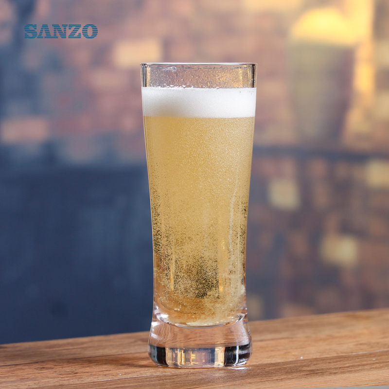Sanzo 150ml Fată Body Beer Glass Cup Cup Beer Cup Cu plumb Free Beer Glass cu logo
