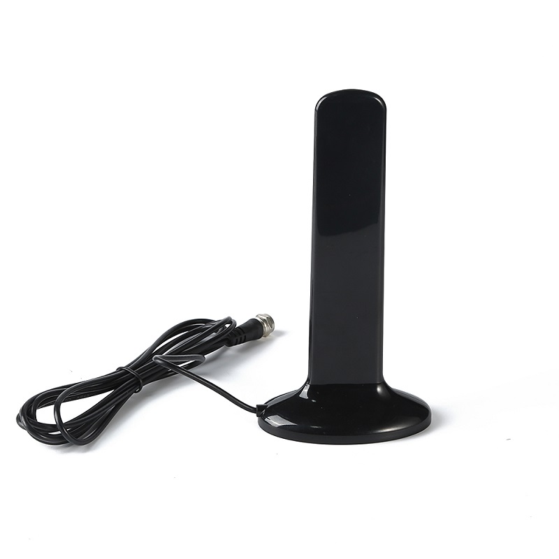 Antena magnetică de câștig înalt 4G LTE 9dBi cu conector masculin CRC9 bază magnetică RG174 SMA
