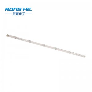 LG32 inch 6 leduri cu lentile pătrate cu LED-uri