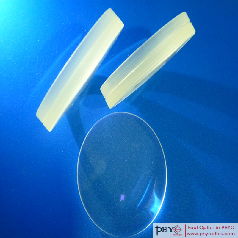 Obiectiv Achromatic