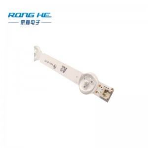 LG32 inch A2 8 lumina de iluminare a barei de iluminare directă din fabrică