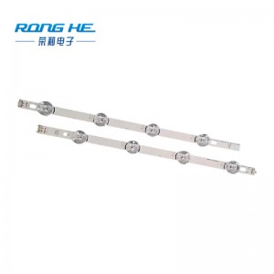 Lumină din spate pentru televizor cu obiectiv mare LG de 39 inch, de înaltă calitate