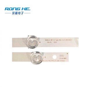 Lumină de fundal lumină pentru bar LCD TV de 3939 '' pentru vânzări