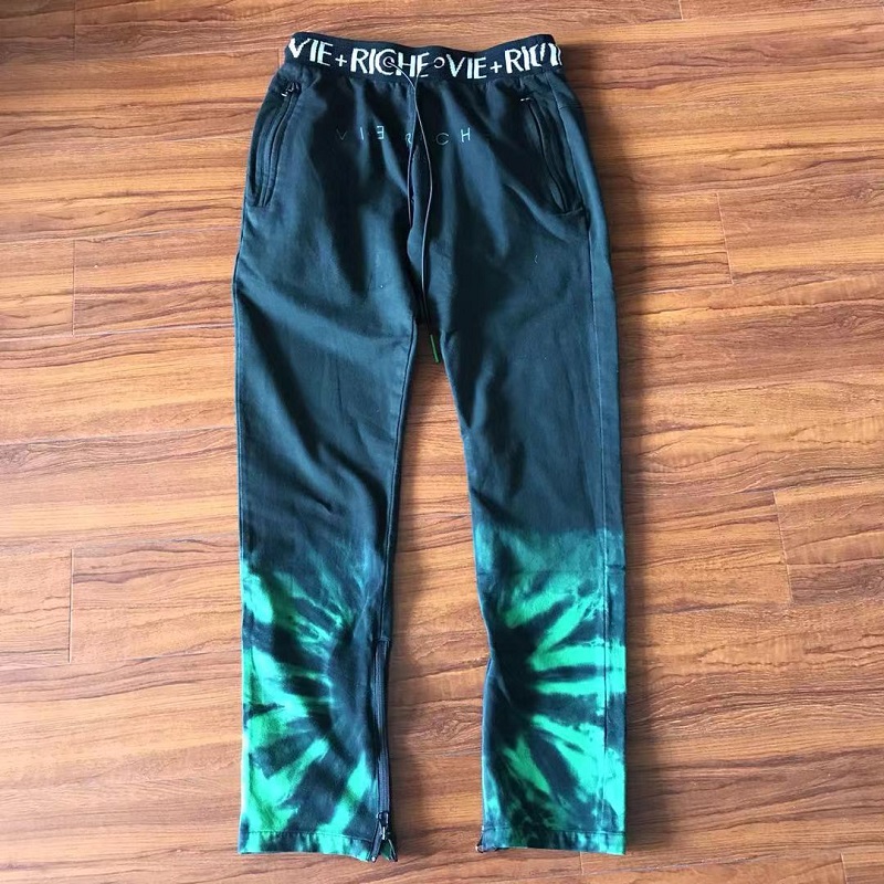 pantaloni barbatesti