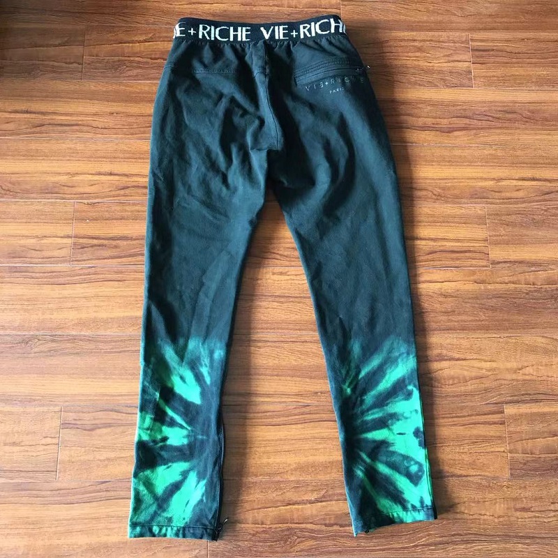 pantaloni barbatesti