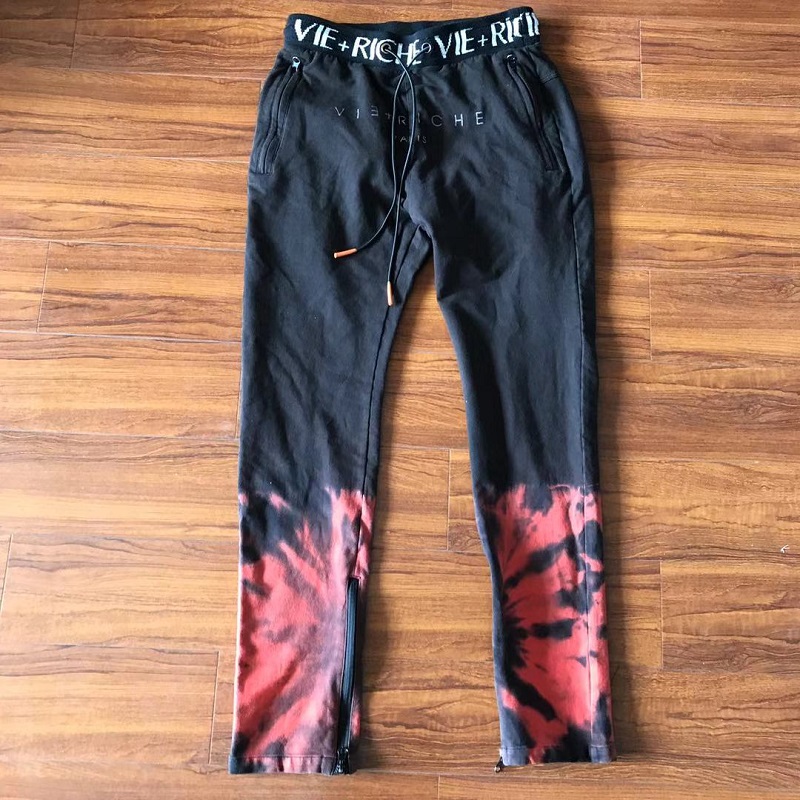pantaloni barbatesti
