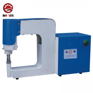 Mașină de ciocan pentru fabricarea încălțămintei XF-8201B