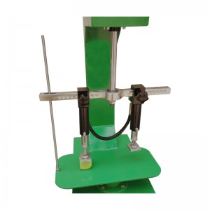 Mașină de scribit \/ marcat pantofi