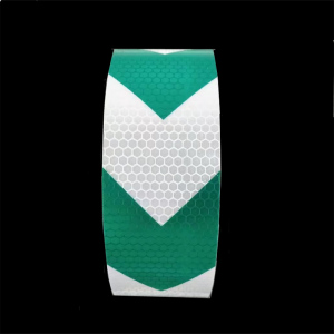 Bandă reflectorizantă infraroșu personalizată pentru vânzare la cald, multifuncțională