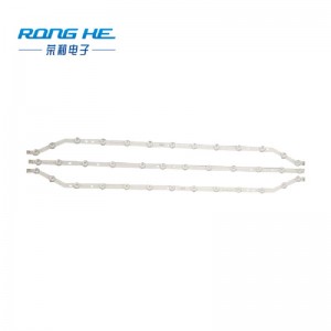 Samsung 39 inch U tip led lampă de iluminare