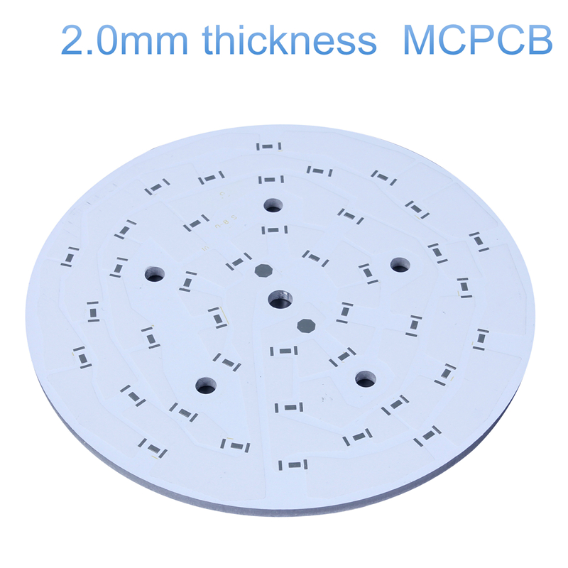 MCPCB pentru LED