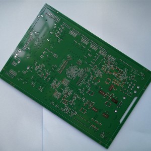 PCB multistrat pentru produs industrial