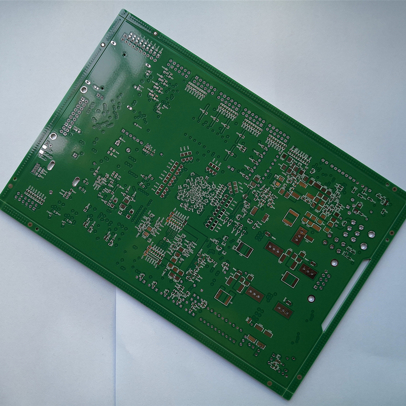 PCB multistrat pentru produs industrial