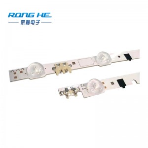 en-gros Samsung 60 inch lampă de iluminare pentru televizor cu LED-uri