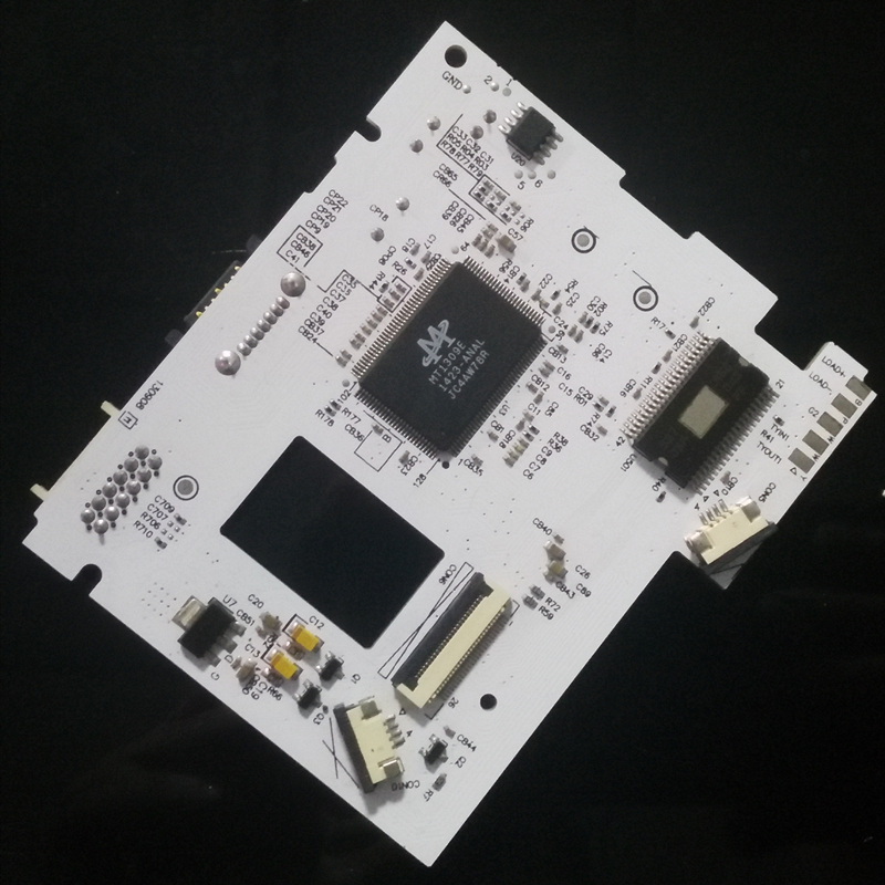 Asamblare PCB pentru produs de comunicare