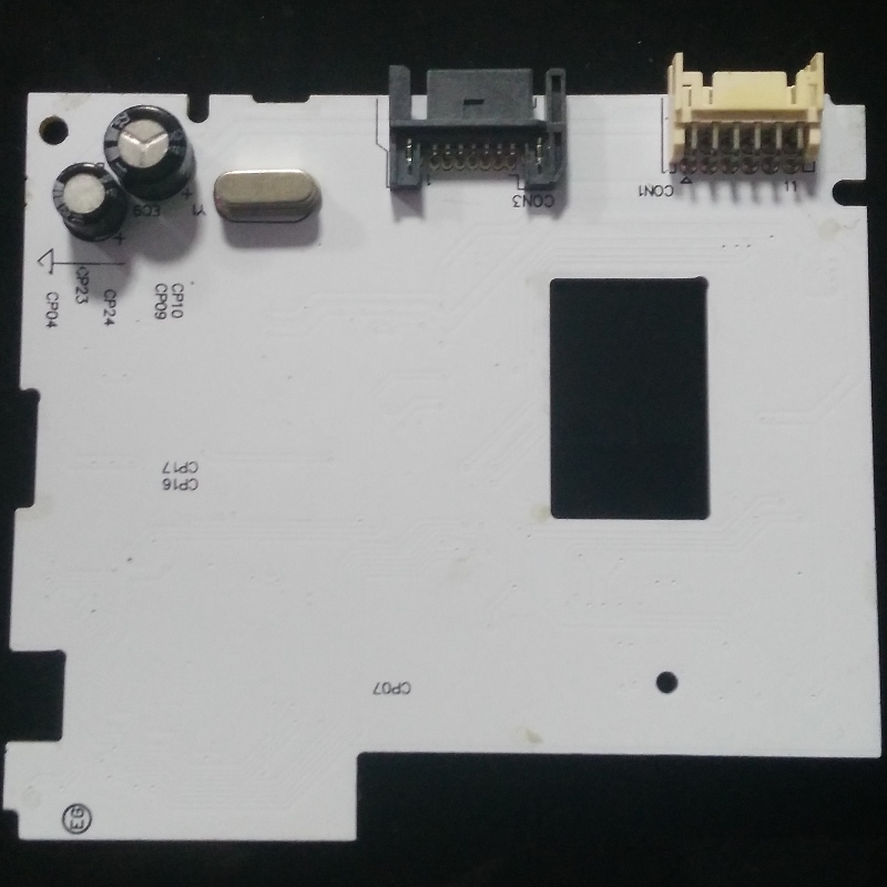 Asamblare PCB pentru produs de comunicare