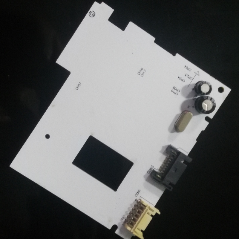 Asamblare PCB pentru produs de comunicare