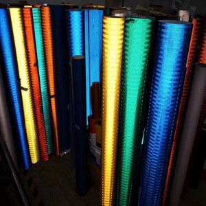 caseta reflectorizantă pentru depozit acasă