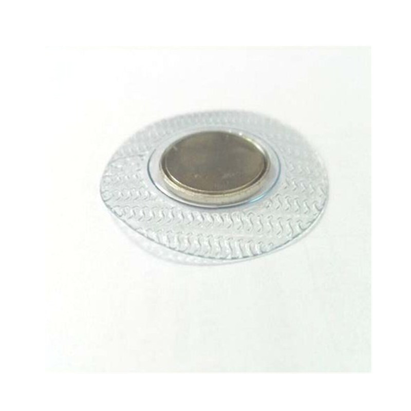 Pânză de monedă din PVC magnet de neodim