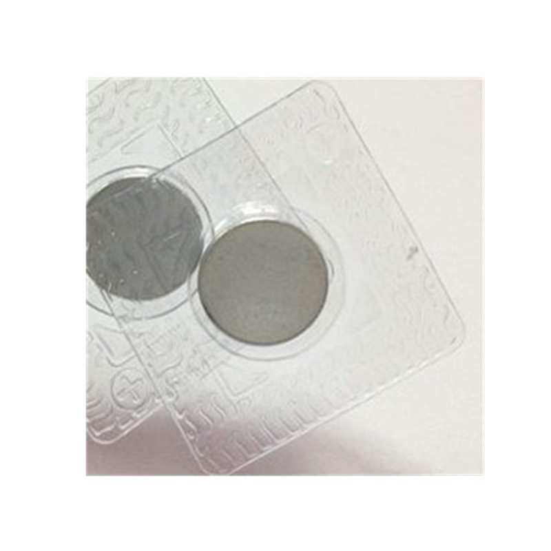 Pânză de monedă din PVC magnet de neodim