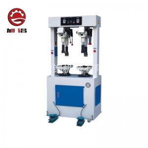 Mașină de presat cu talpa pentru pantofi XF-8304A