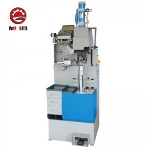 Mașină de presat cu talpa pentru pantofi XF-8304A