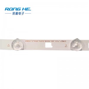 vânzare cu ridicata sony brand 32inch 8 lumina de iluminat cu bar de iluminare TV de bună calitate