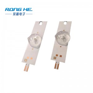 Benzi de înaltă calitate sony 40inch lampă tv cu iluminare cu benzi cu bare