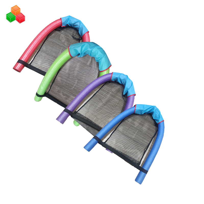 densitate ridicată design grosime culoare apă sport înot flotant epocă plutitoare tub din spumă din polietilenă bazin pentru piscină pentru bebeluși