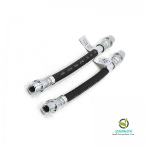 Furtun de frână (OE: 5ND 611 775 A)