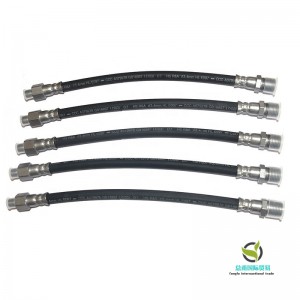 Furtun de frână (OE: 2530-288-6169)