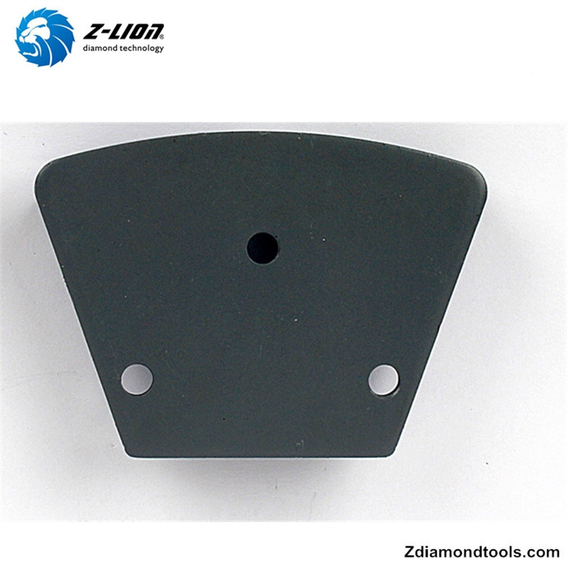 ZL-16L disc de lustruire beton placă de măcinare a legăturilor metalice