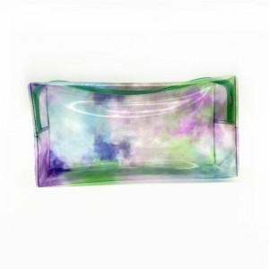 Geantă cosmetică din PVC2