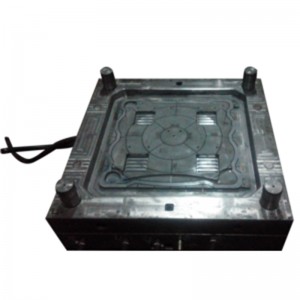 Mucegai cu panou LED