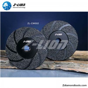 ZL-CW002 4 inch 5 \